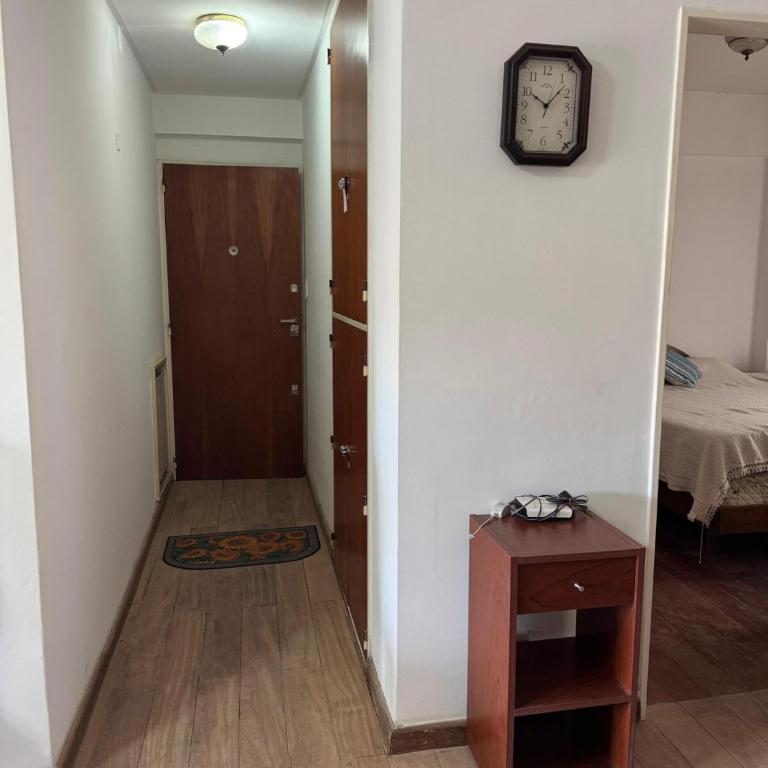 Departamento 3 ambientes Patio Balcón en Zona Guemes - Apartamento de 2 dormitorios - 6