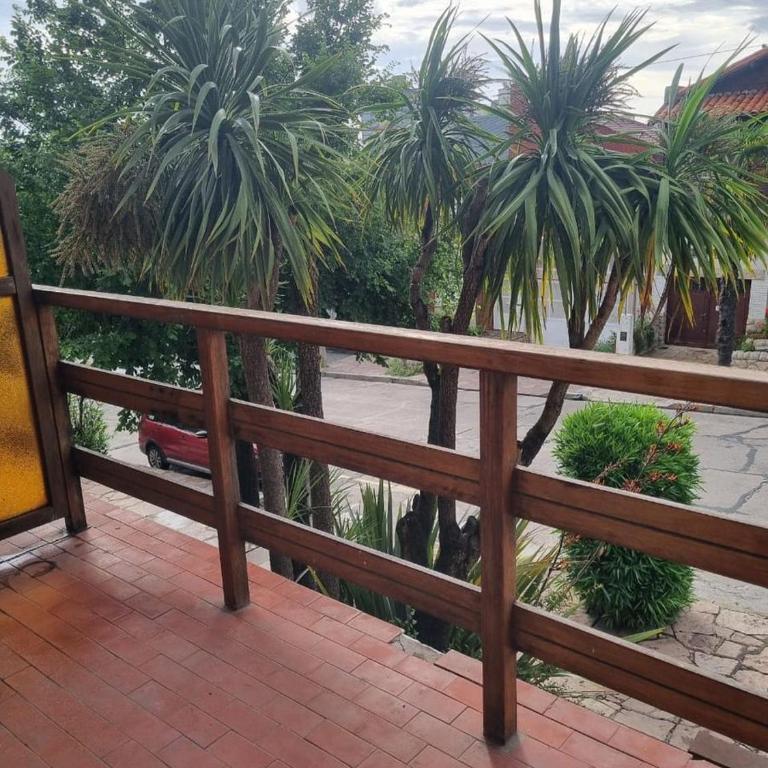 Departamento 3 ambientes Patio Balcón en Zona Guemes - Apartamento de 2 dormitorios - 9
