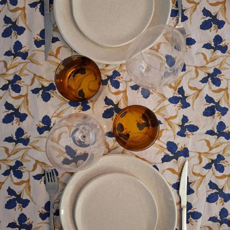 Cálido 2 ambientes en Palermo - Apartamento de 1 dormitorio - 11
