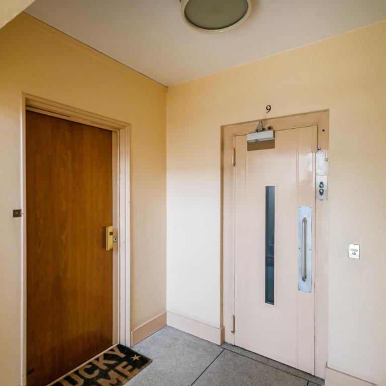 Buttes Chaumont Botzaris View - Appartement - 27