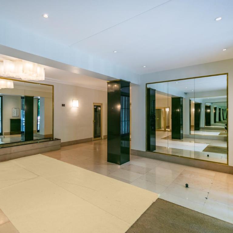 Buttes Chaumont Botzaris View - Appartement - 33