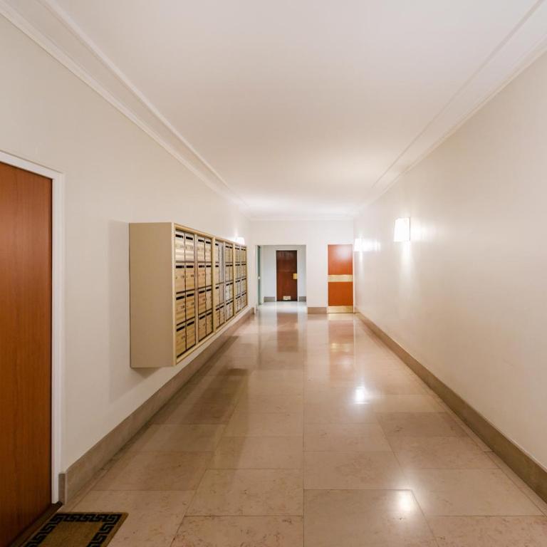 Buttes Chaumont Botzaris View - Appartement - 34
