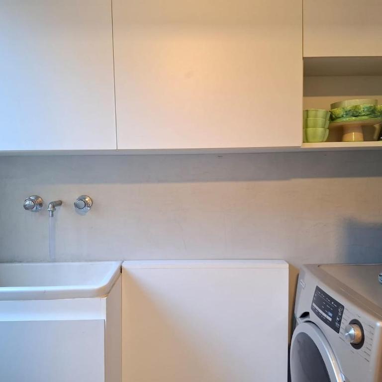 Cálido 2 ambientes en Palermo - One-Bedroom Apartment - 16