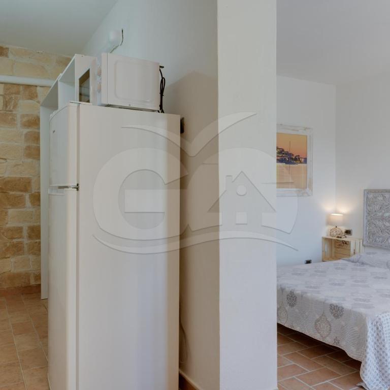 Nodo d'Amore - Goelba - Appartamento con 1 Camera da Letto - 10