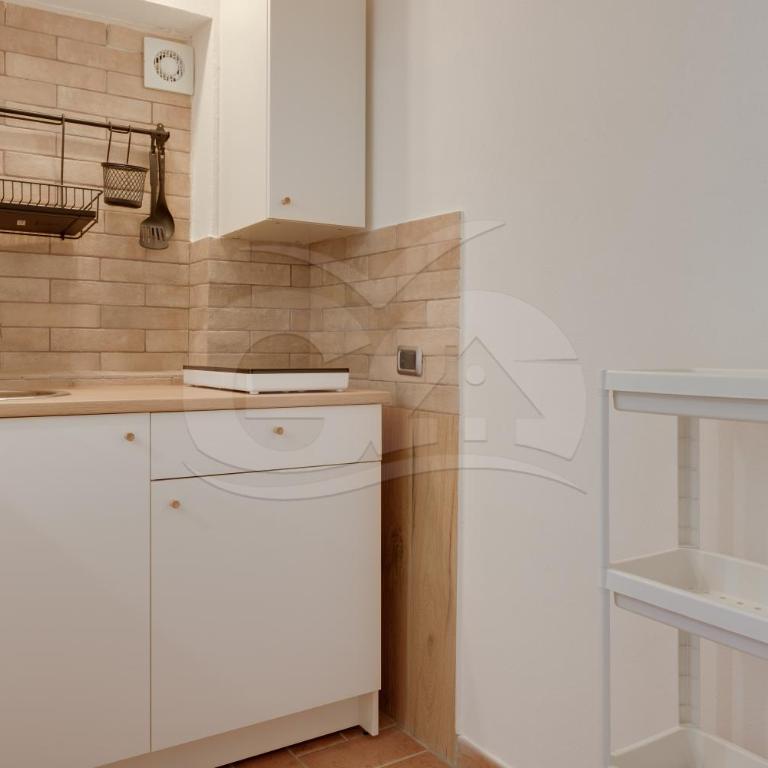 Nodo d'Amore - Goelba - Appartamento con 1 Camera da Letto - 8