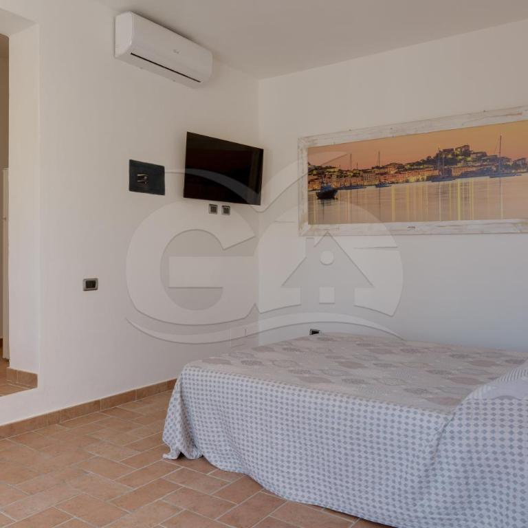 Nodo d'Amore - Goelba - Appartamento con 1 Camera da Letto - 6