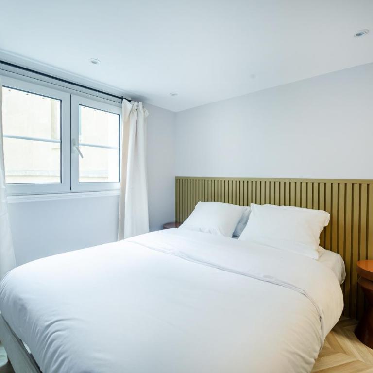 Palais Royal Design - Apartment - 3