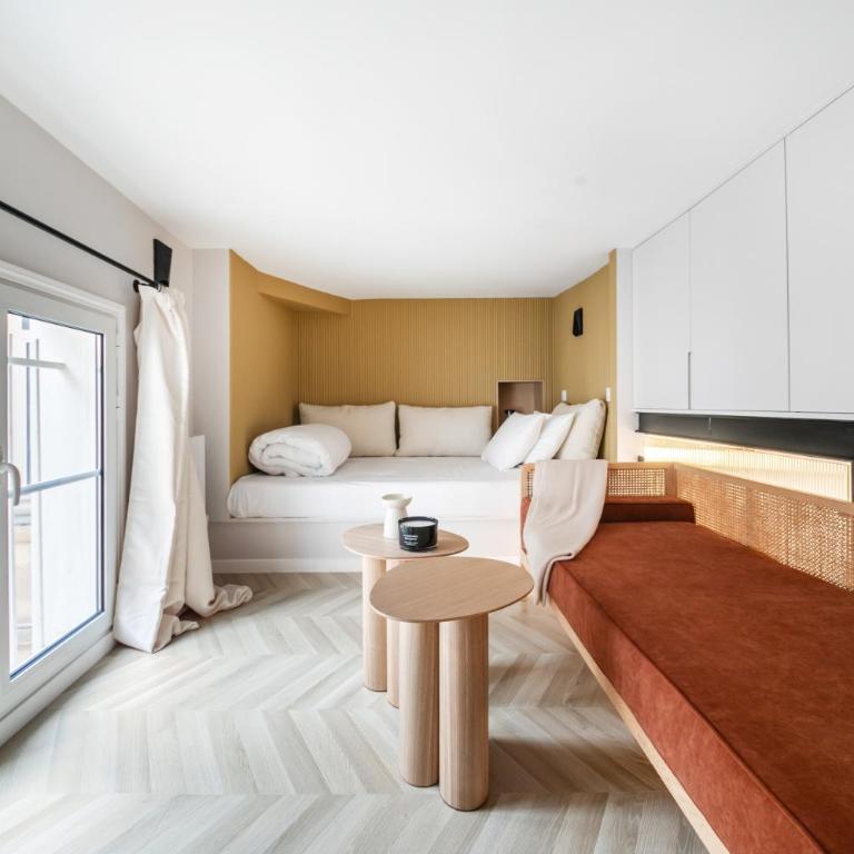 Palais Royal Design - Apartment - 4