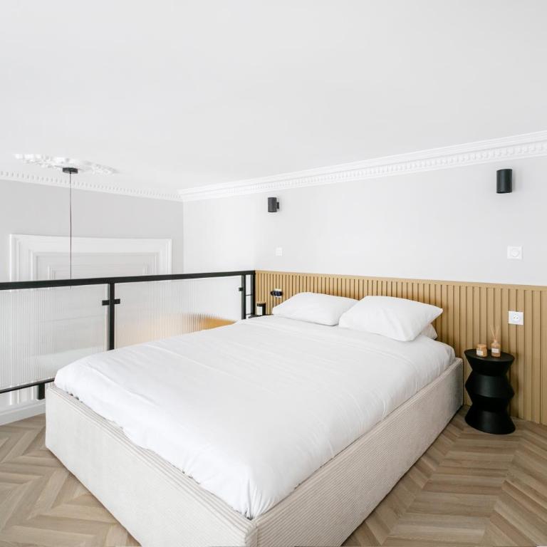Palais Royal Design - Apartment - 7