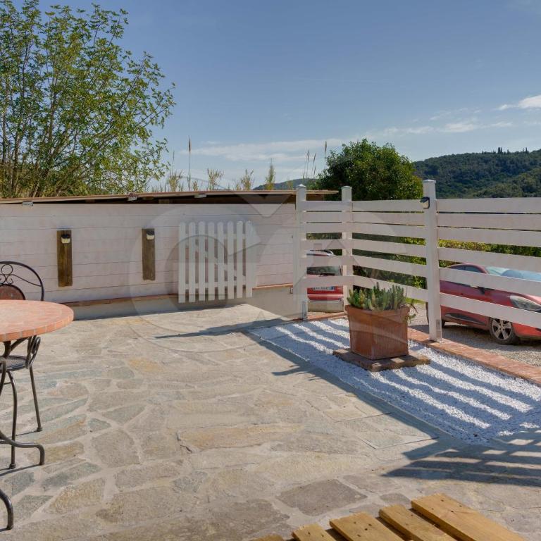 Nodo d'Amore - Goelba - Appartamento con 1 Camera da Letto - 2