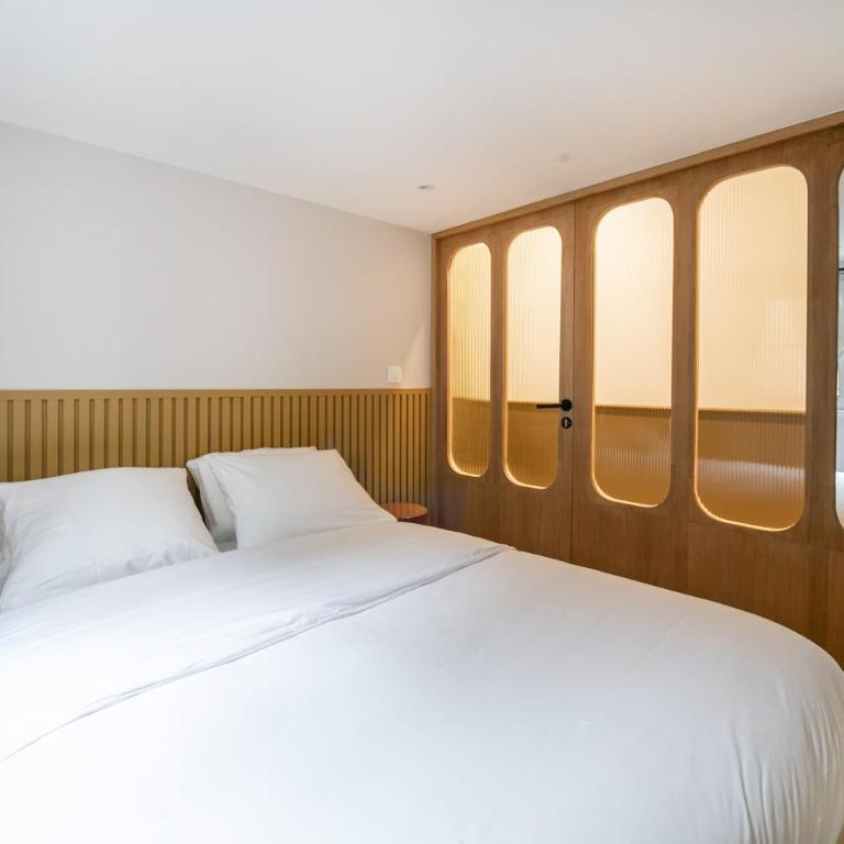 Palais Royal Design - Apartment - 8
