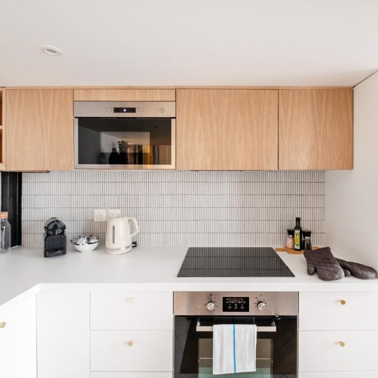 Palais Royal Design - Apartment - 9