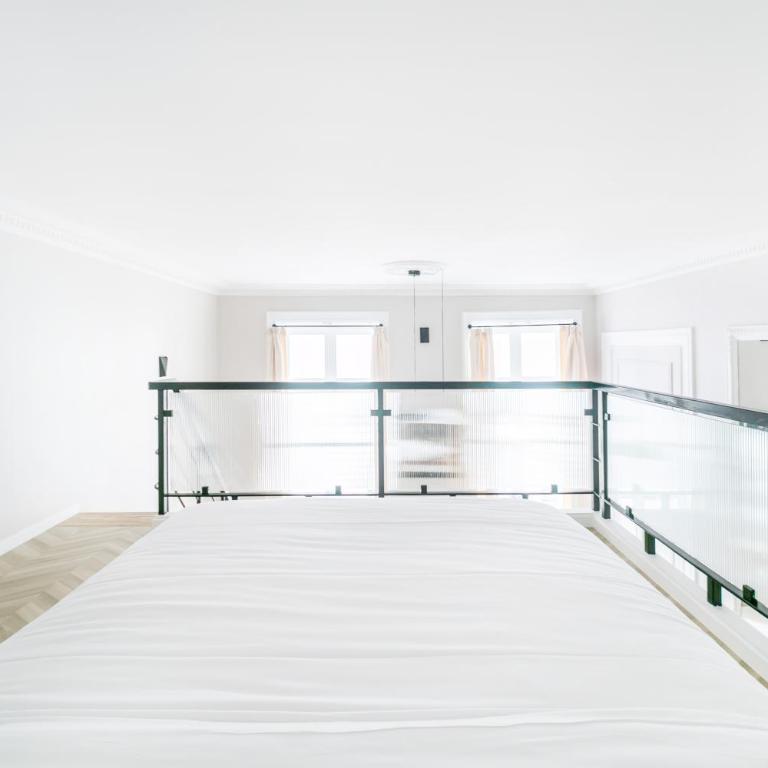 Palais Royal Design - Apartment - 10