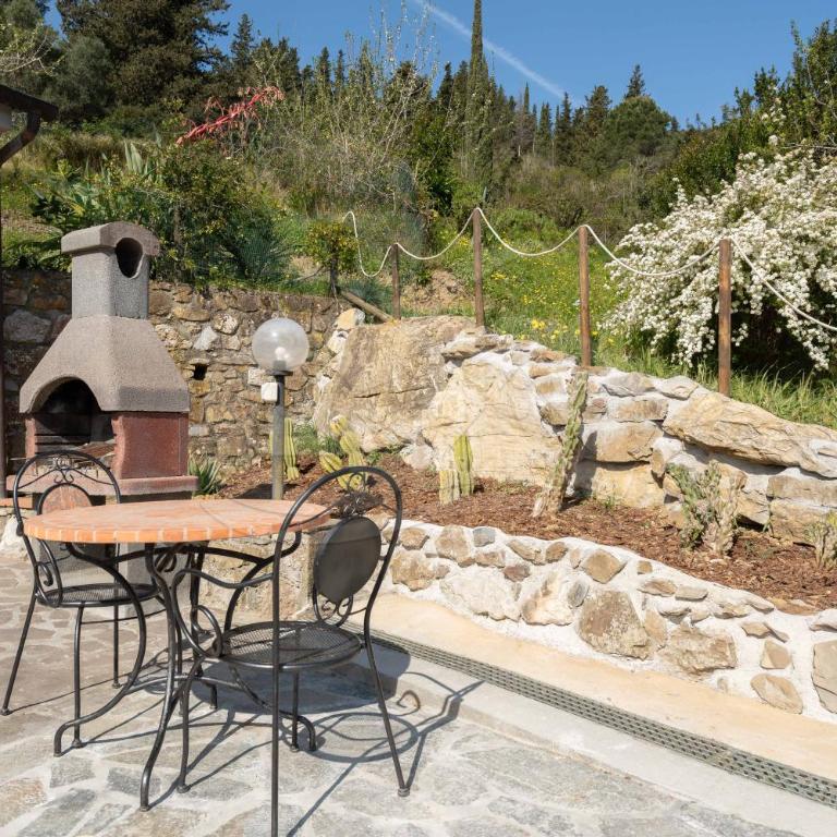 Nodo d'Amore - Goelba - Appartamento con 1 Camera da Letto - 3
