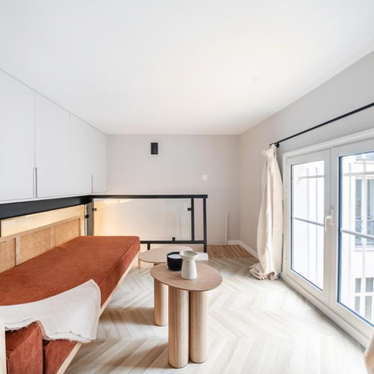 Palais Royal Design - Apartment - 14