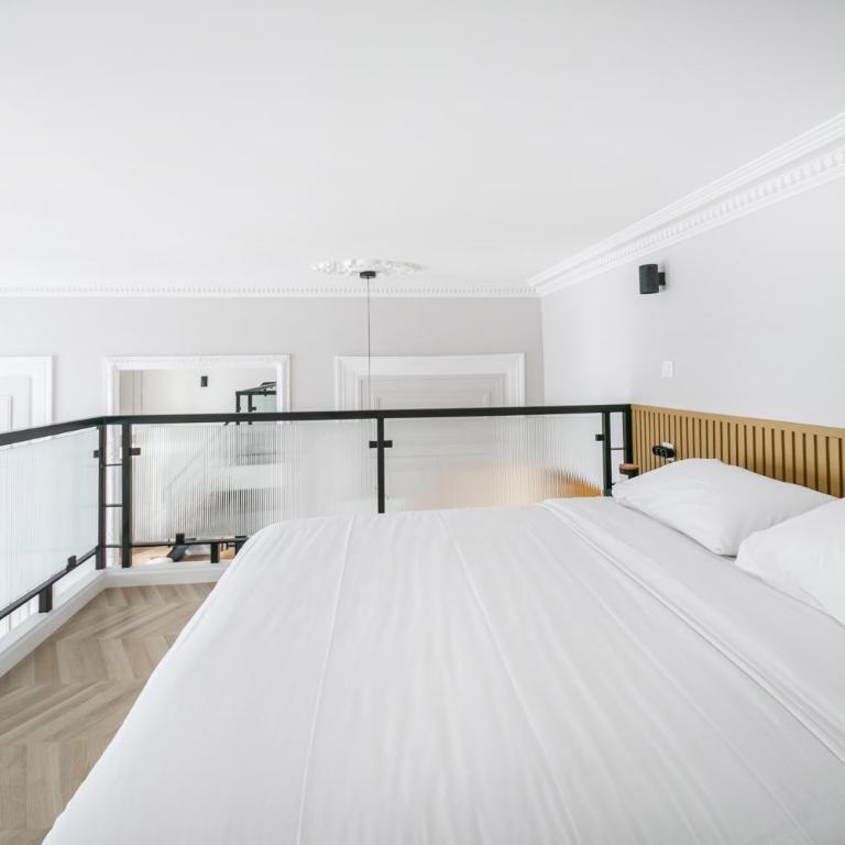 Palais Royal Design - Apartment - 13