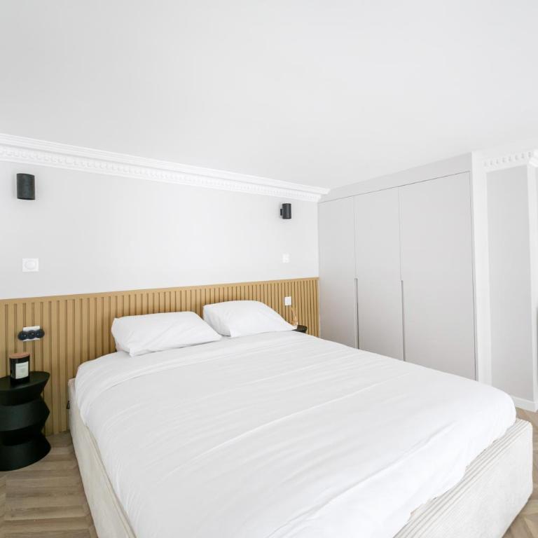 Palais Royal Design - Apartment - 15