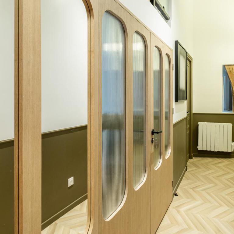Palais Royal Design - Apartment - 17