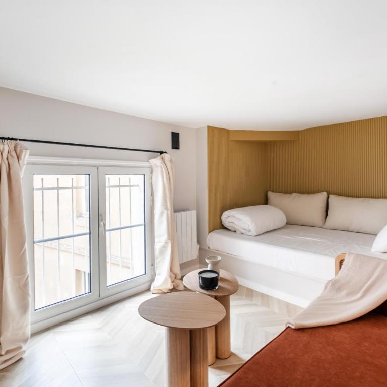 Palais Royal Design - Apartment - 18