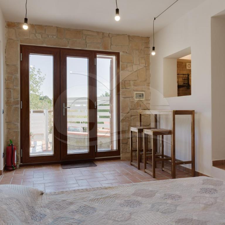 Nodo d'Amore - Goelba - Appartamento con 1 Camera da Letto - 5