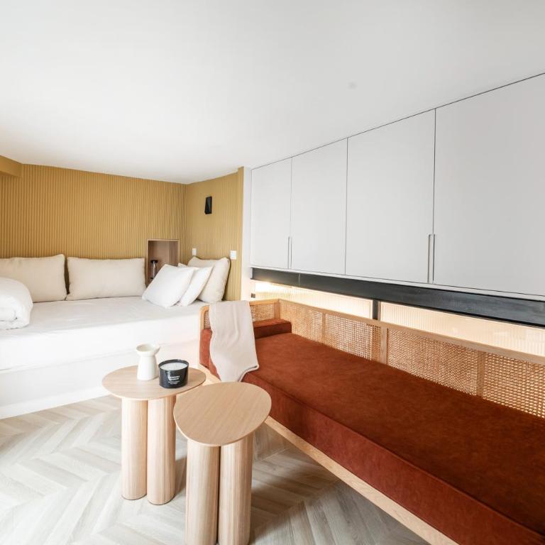 Palais Royal Design - Apartment - 19