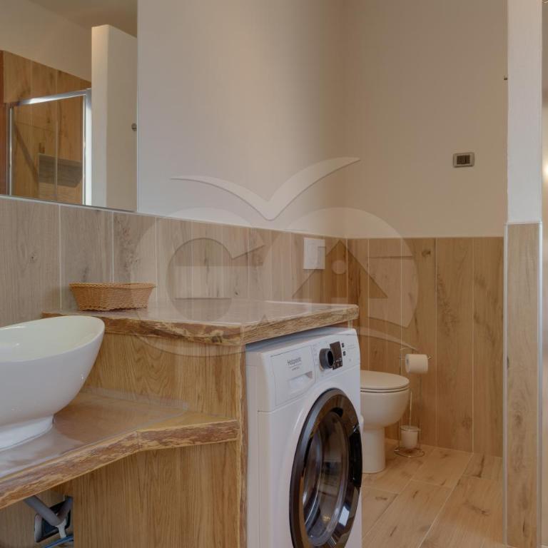 Nodo d'Amore - Goelba - Appartamento con 1 Camera da Letto - 13