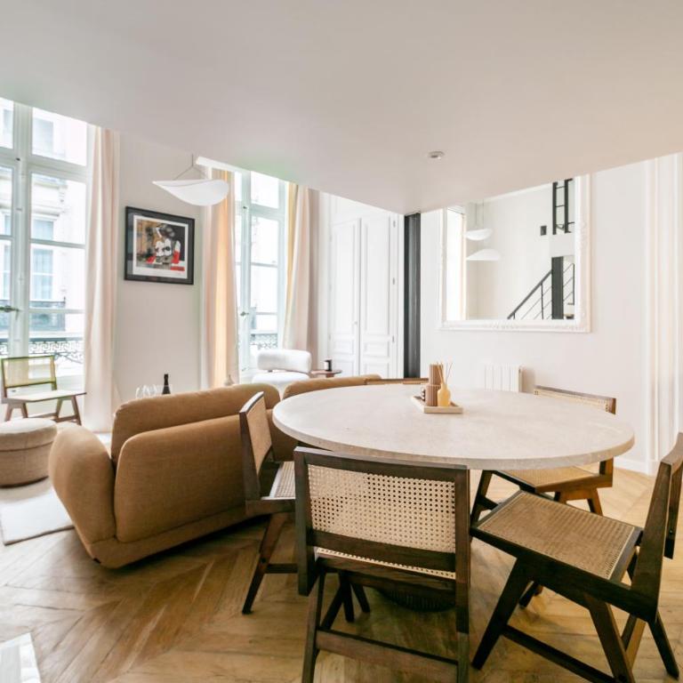Palais Royal Design - Apartment - 23