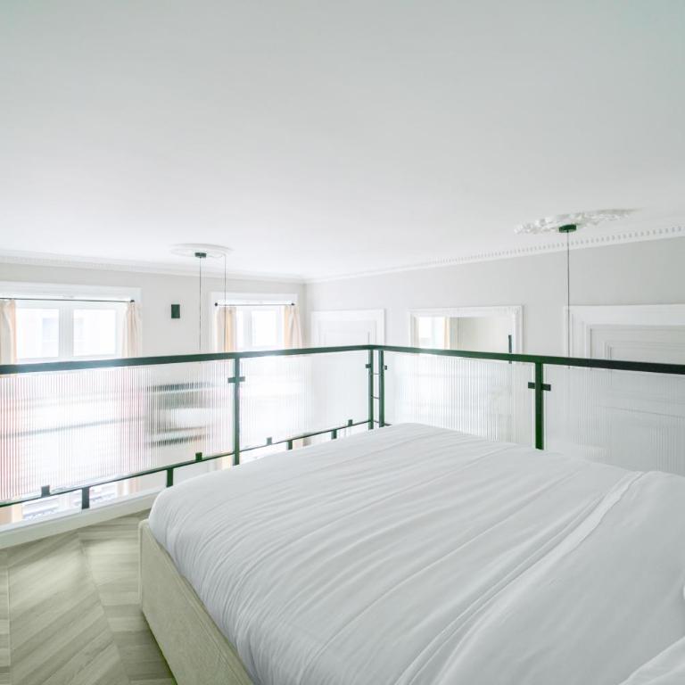 Palais Royal Design - Apartment - 26