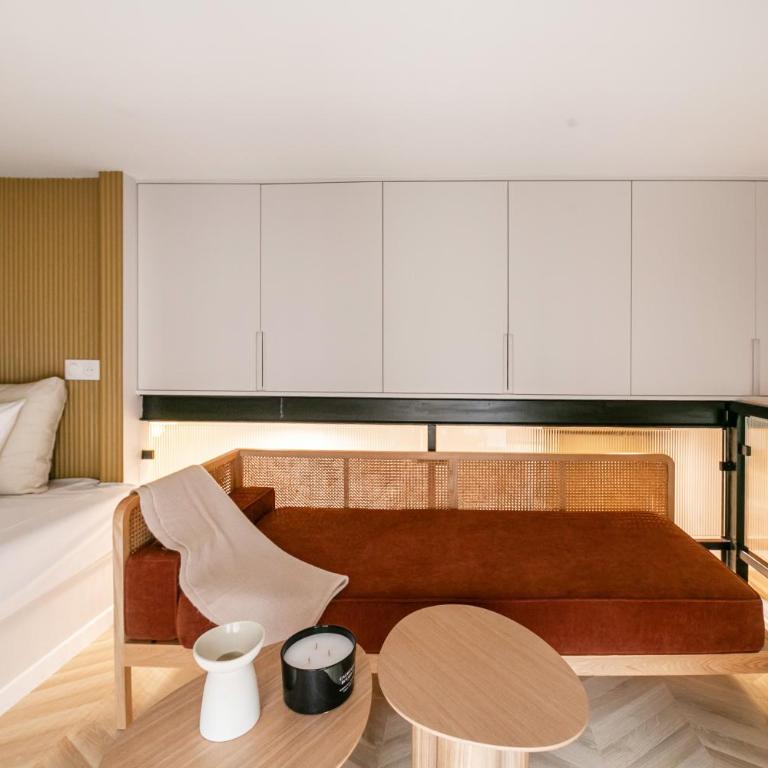 Palais Royal Design - Apartment - 29