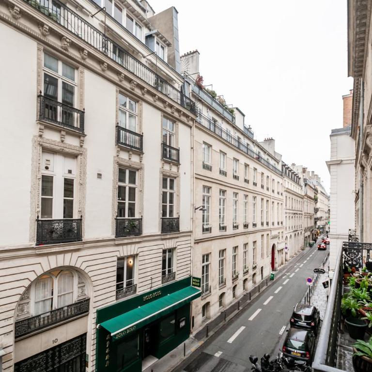 Palais Royal Design - Apartment - 34