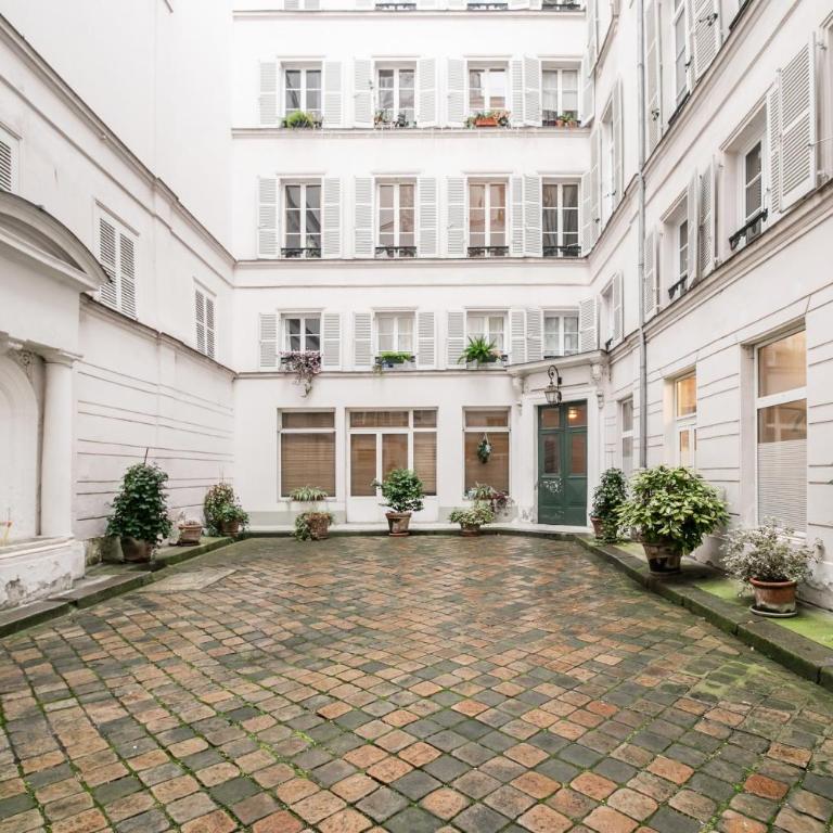 Palais Royal Design - Apartment - 35