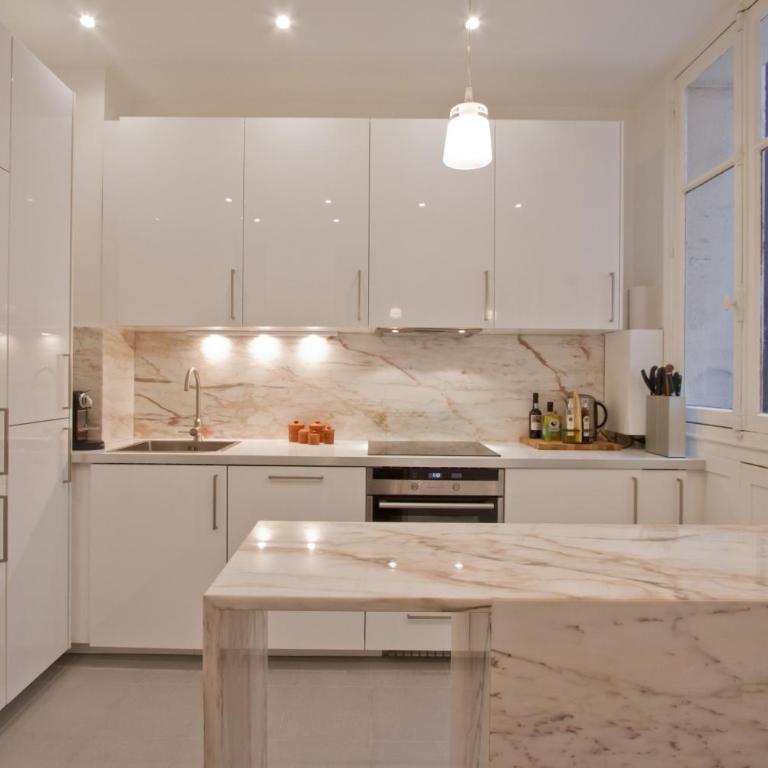 Republique Marais Fashion - Appartement - 2