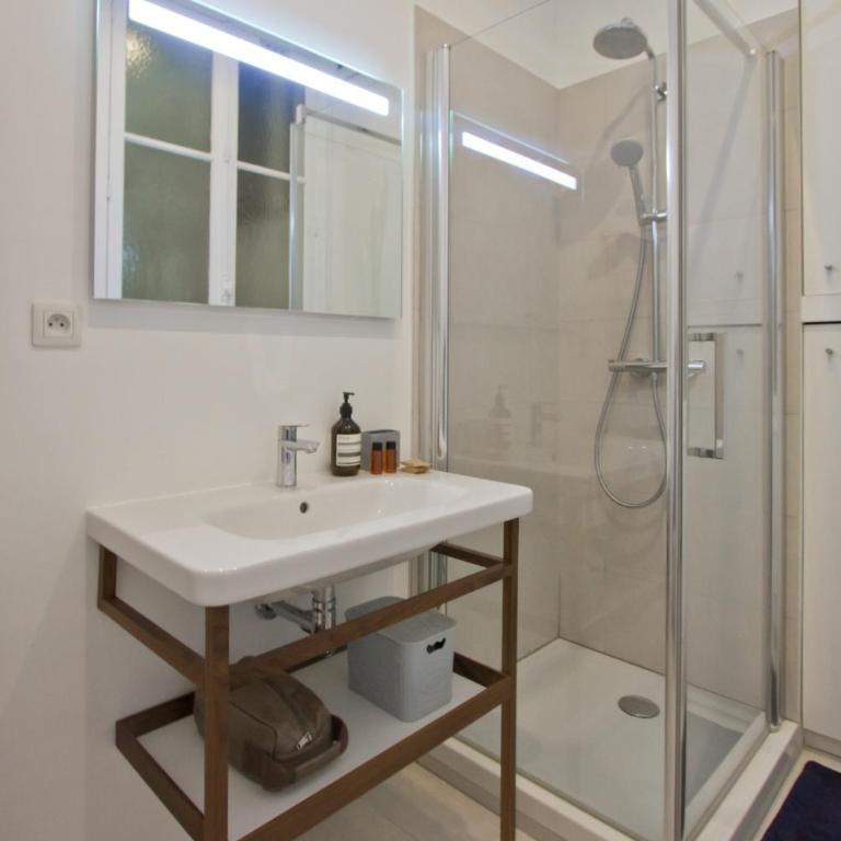 Republique Marais Fashion - Appartement - 4