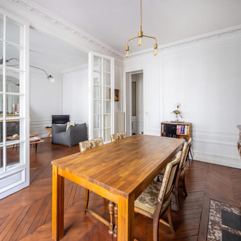 Republique Marais Fashion - Appartement - 5