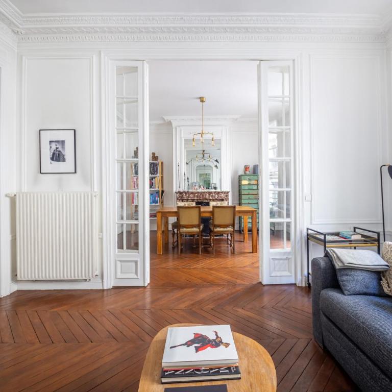 Republique Marais Fashion - Appartement - 10