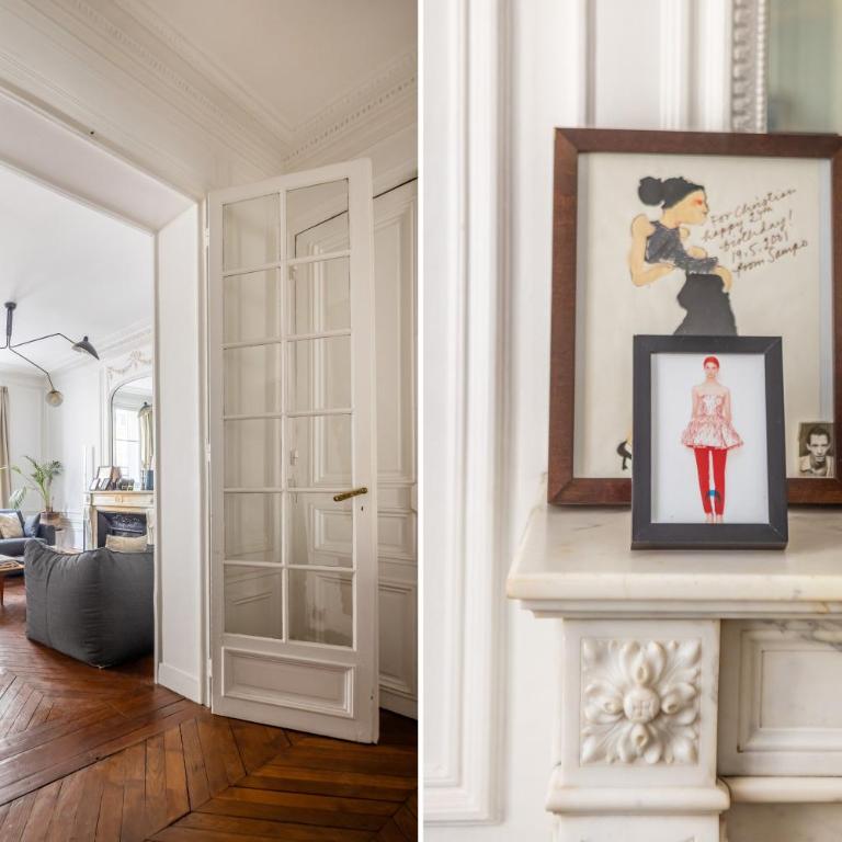 Republique Marais Fashion - Appartement - 15