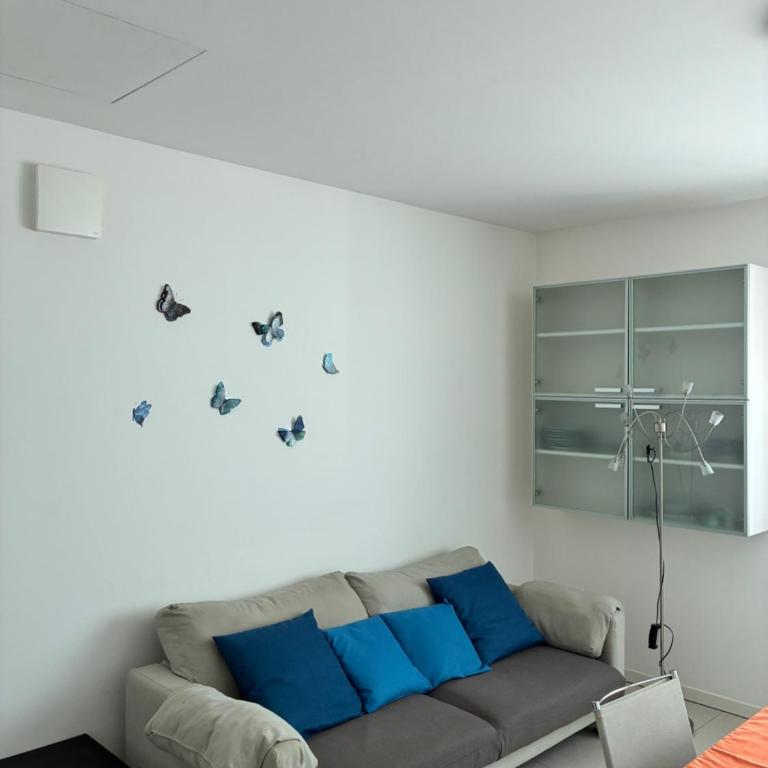 Appartamento Via Equilio 22 - Appartamento con 2 Camere da Letto - 6