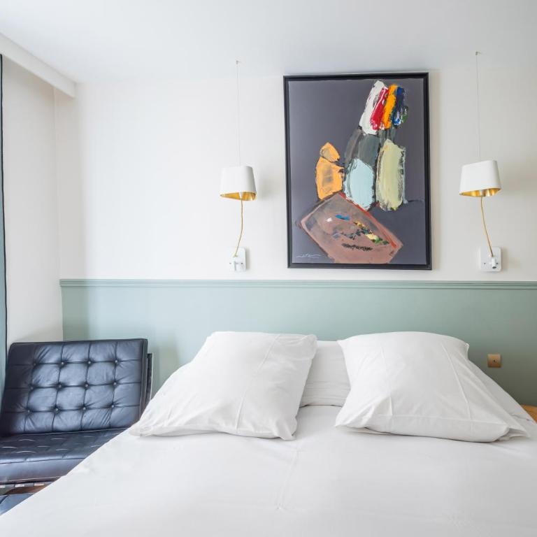 Jardin du Luxembourg Design - Appartement - 19