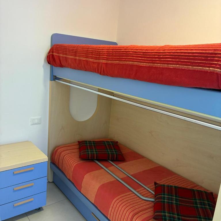 Appartamento Via Equilio 22 - Appartamento con 2 Camere da Letto - 9