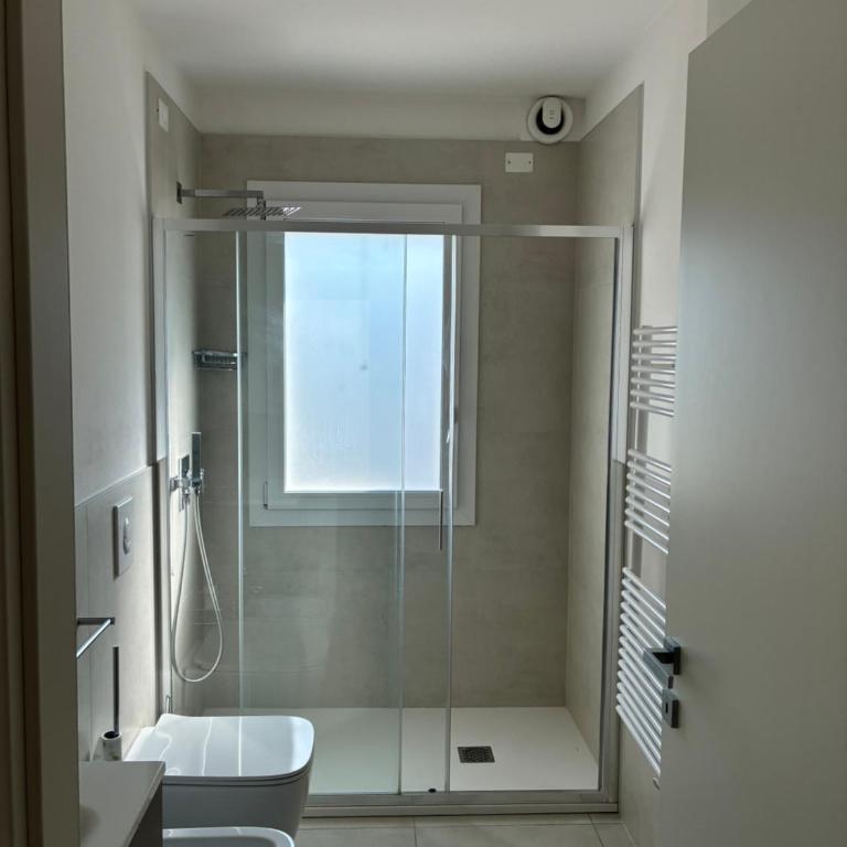 Appartamento Via Equilio 22 - Appartamento con 2 Camere da Letto - 11