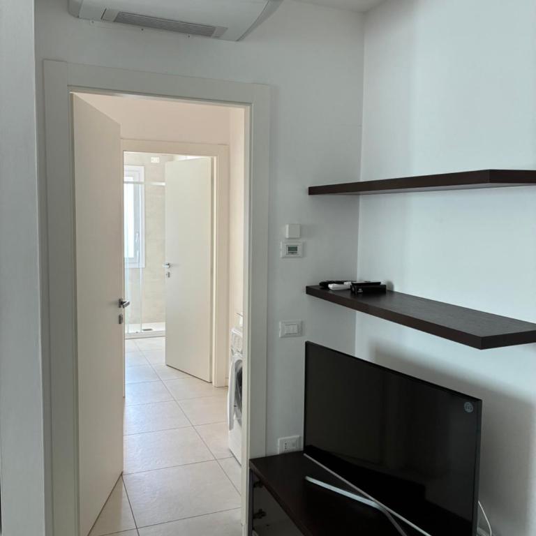 Appartamento Via Equilio 22 - Appartamento con 2 Camere da Letto - 12