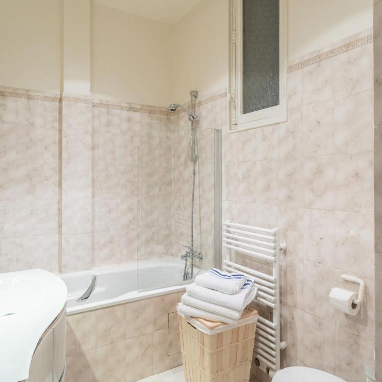 Jardin du Luxembourg Home - Appartement 2 Chambres - 7