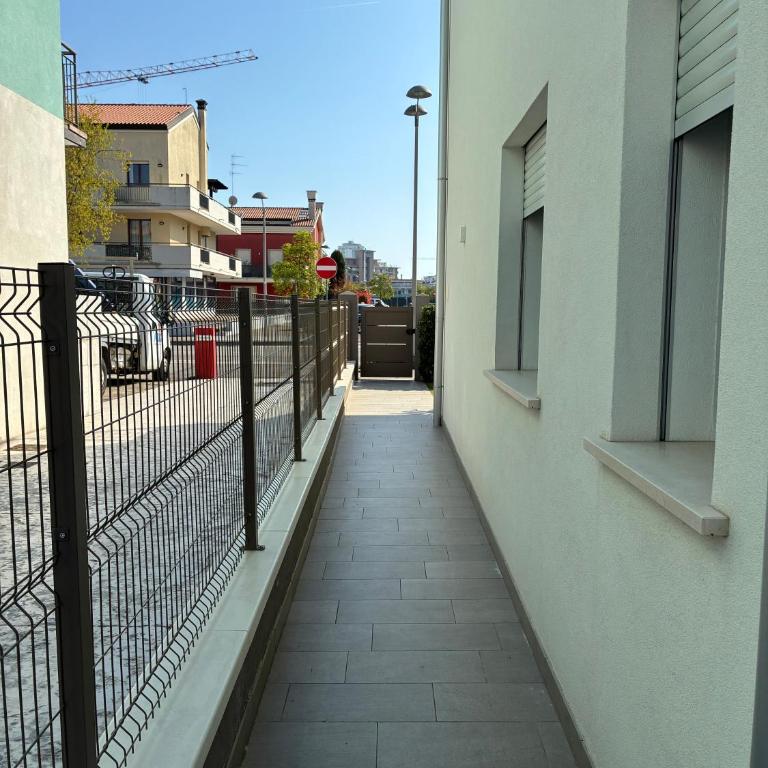 Appartamento Via Equilio 22 - Appartamento con 2 Camere da Letto - 13