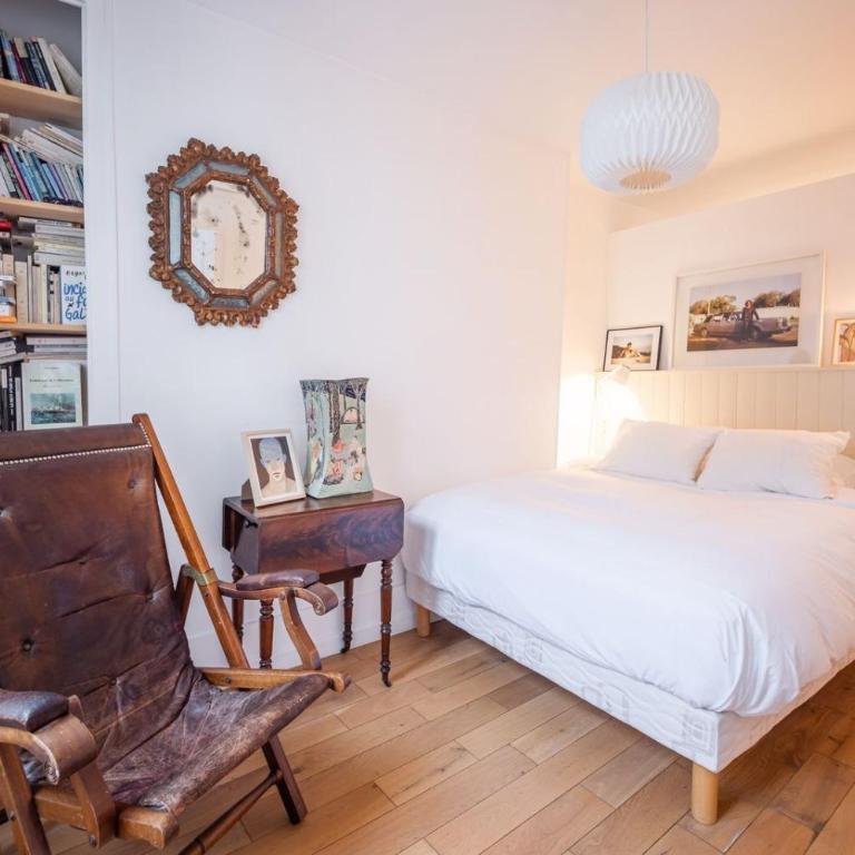 Republique Marais Charm - Appartamento - 3
