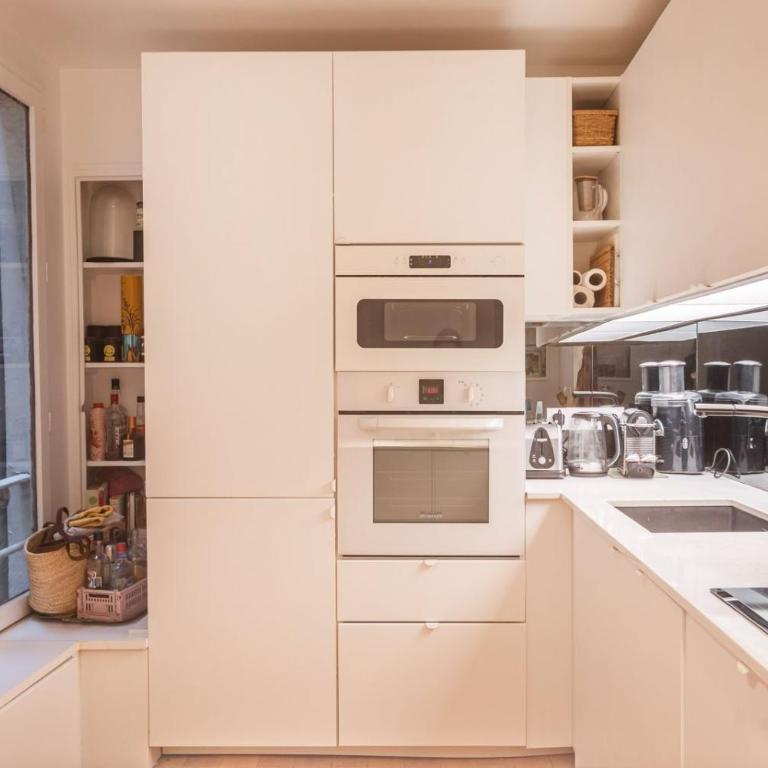 Republique Marais Charm - Appartamento - 10