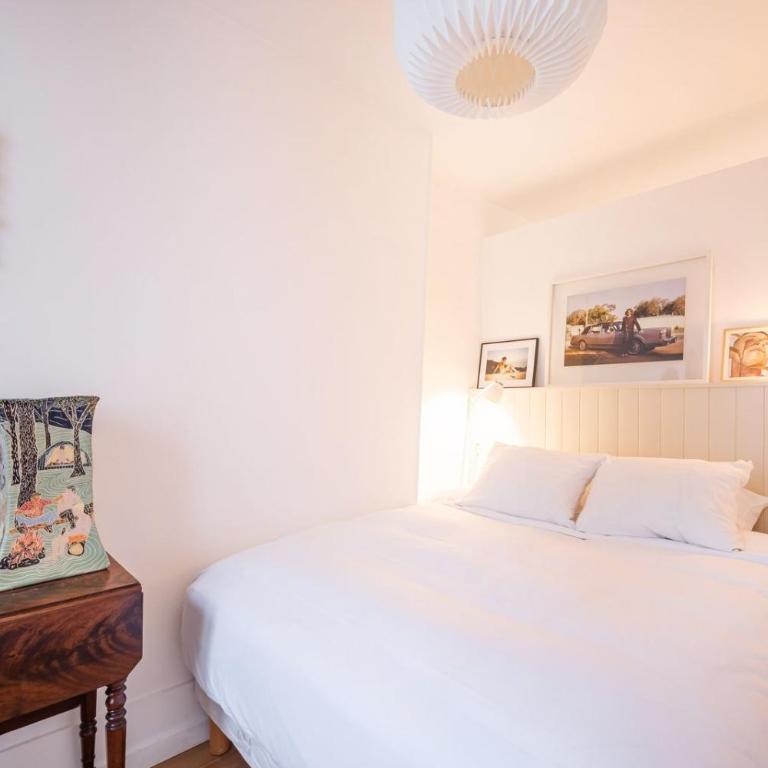 Republique Marais Charm - Appartamento - 14