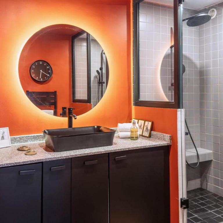 Republique Marais Charm - Appartamento - 15