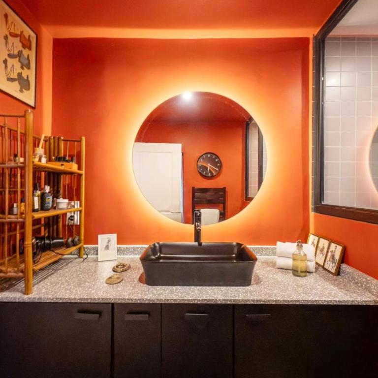 Republique Marais Charm - Appartamento - 16