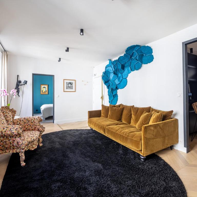 Opéra Style - Appartement - 16
