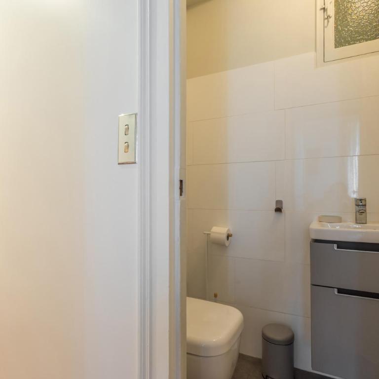 Jardin du Luxembourg Home - Appartement 2 Chambres - 24